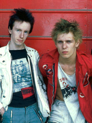 Náhledový obrázek k článku Příběh zlomového alba The Clash: S London Calling jsme se rozhodli škrtnout veškerá pravidla