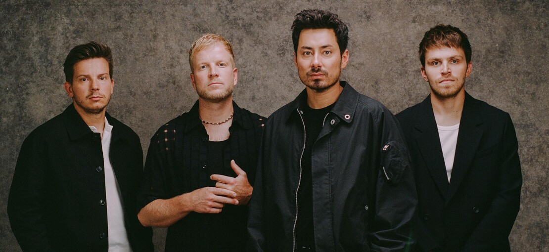 Obrázek k článku Mirai se postaví do středu Edenu. Kapela cílí na rekordní návštěvnost