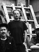 Náhledový obrázek k článku RECENZE: Legendární Lvmen se vrátili s temnou bouří