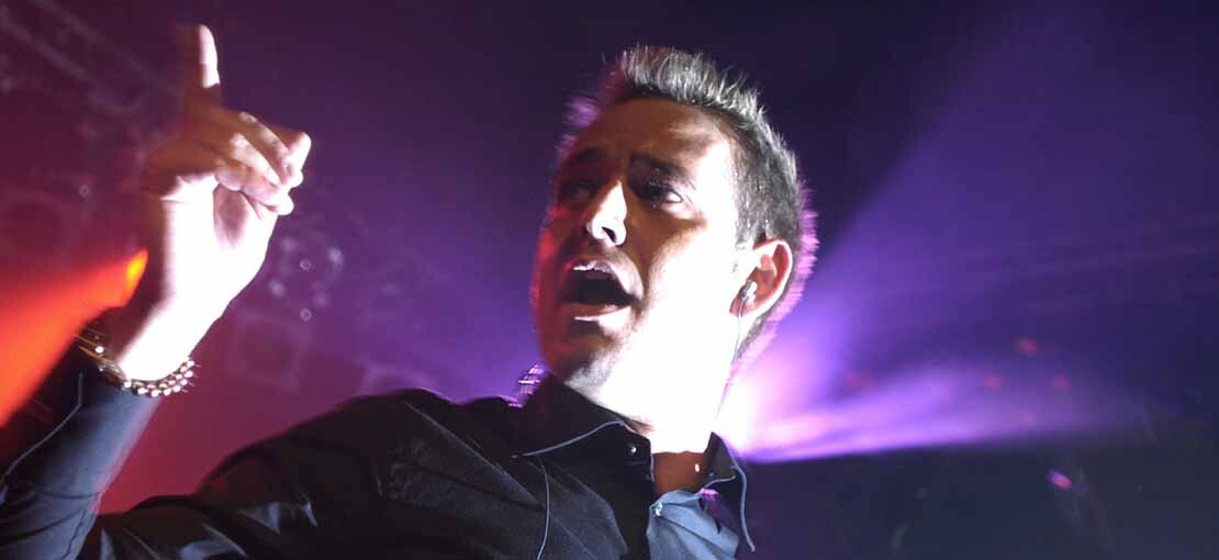 Obrázek k článku Hit, kterým Clou před 20 lety zbořili hitparády. Příběh plný bizáru