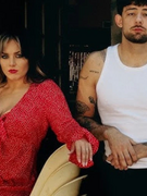 Náhledový obrázek k článku THE BEST OF 2025: Česká píseň roku? „Ať je klid,“ vzkazují Ewa Farna s Calinem