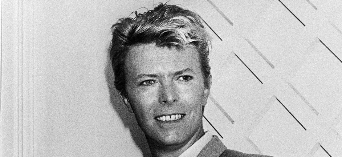 Obrázek k článku Příběh nejslavnějšího alba Davida Bowieho. Za Let's Dance se dlouho styděl