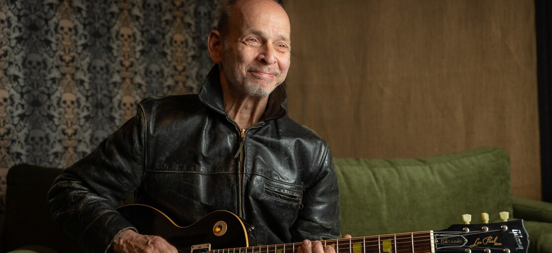 Obrázek k článku RECENZE: Totální rocková jízda. Poslední sbohem kultovních MC5 nadchne