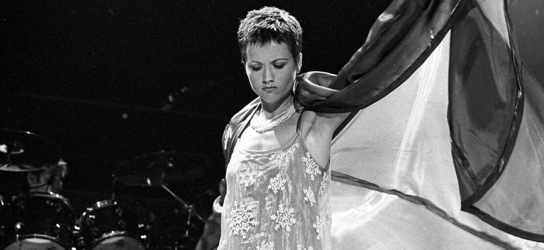 Obrázek k článku „Složili jsme monstrum.“ Příběh zakazovaného alba The Cranberries i tragického odchodu Dolores