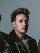 Náhledový obrázek k článku Složili generační hity a překračují žánrové hranice. Papa Roach přijedou do Prahy