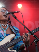 Náhledový obrázek k článku NAŽIVO: Outlet Drift na Colours rozjeli psychedelický rituál říznutý Led Zeppelin