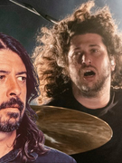 Náhledový obrázek k článku Foo Fighters mají nového bubeníka. Jeho jméno překvapí