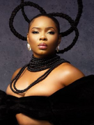 Náhledový obrázek k článku Africký pop hlady netrpí. Příběhy zpěvaček Thandiswy a Yemi Alade jsou fenomenální