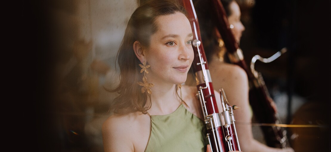 Obrázek k článku Michaela Špačková: Fagot budu splácet ještě dlouho. Vděčím mu za úspěch v zahraničí