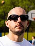 Náhledový obrázek k článku Michajlov: Kromě toho, že Putin je zk*rvysyn, jsem neřekl nic o politice