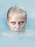 Náhledový obrázek k článku Terezie Kovalová: Lidi mě vidí jako modelku, ale jsem pankáč, který hulí a miluje sci-fi