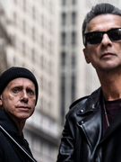 Náhledový obrázek k článku Návrat Depeche Mode se blíží. V nové skladbě se ohlíží do minulosti