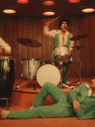 Náhledový obrázek k článku GLOSA: Bruno Mars svádí k tanci. Rok 2026 vezme útokem