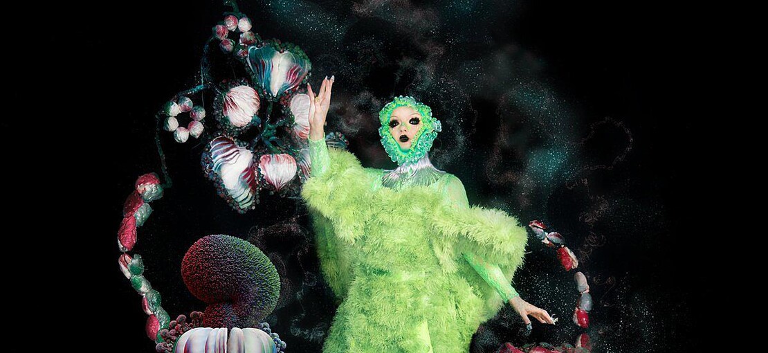 Obrázek k článku Björk se vymezuje proti sexismu a velebí generaci Z