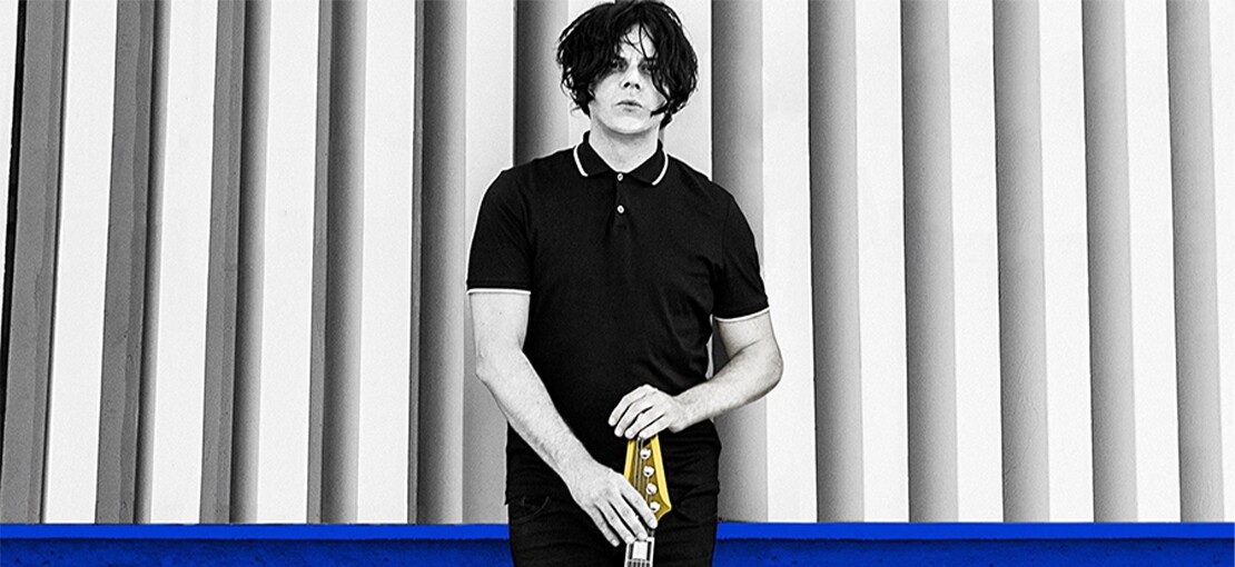 Obrázek k článku Album, které musíte prožít. Jack White sám sobě  postavil mistrovské dílo