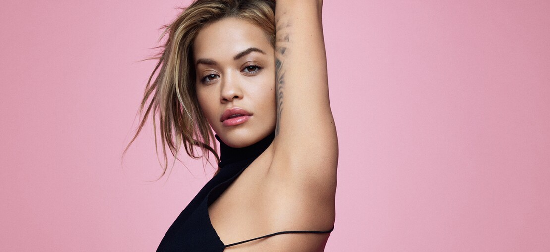 Obrázek k článku RECENZE: Zamilovaná Rita Ora jen září, ale to na skvělé album nestačí