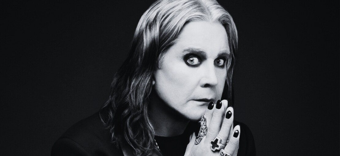 Obrázek k článku Žádný důchod! Před třiceti lety vydal Ozzy album Ozzmozis a jel dál