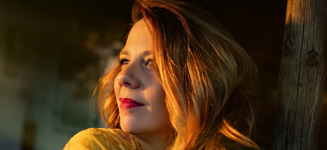 Obrázek k článku GLOSA: Božská Marie. Aneta Langerová písni vdechla neskutečnou sílu