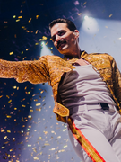 Náhledový obrázek k článku Osmnáct let v kůži Freddieho Mercuryho. Queenie chystají pro fanoušky koncertní divadlo