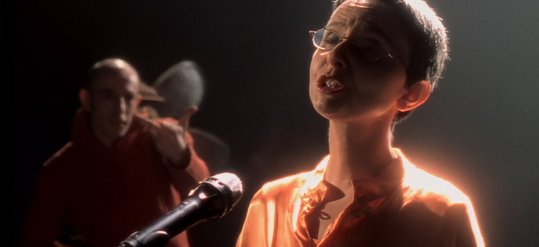 Obrázek k článku NEJLEPŠÍ ČESKÁ ALBA ČTVRTSTOLETÍ (40–31): Kouzla Zuzany Navarové i něha Báry Polákové