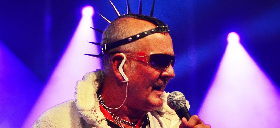 Obrázek k článku Velký český hudební příběh. Poslední tečka za nekonečným boogie Miroslava Imricha (část 1)