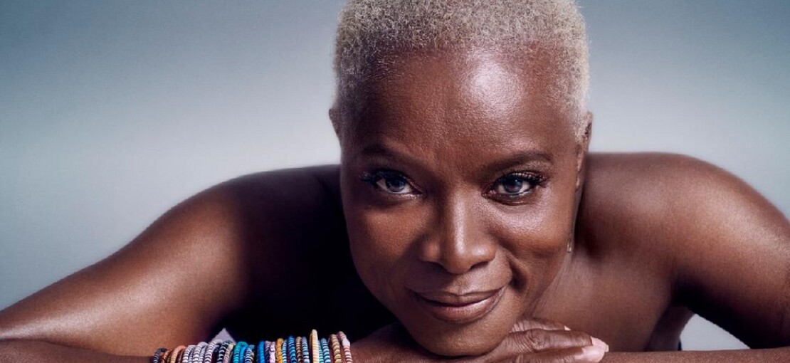 Obrázek k článku Angelique Kidjo na Prague Sounds přiblíží Talking Heads Africe