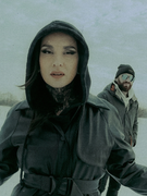 Náhledový obrázek k článku RECENZE: Ukrajinští Jinjer fakují Putina s noblesou. Jejich pátá deska je velkolepá