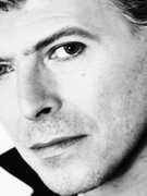 Náhledový obrázek k článku Velkolepé sbohem. Před deseti lety se David Bowie rozloučil se světem albem Blackstar