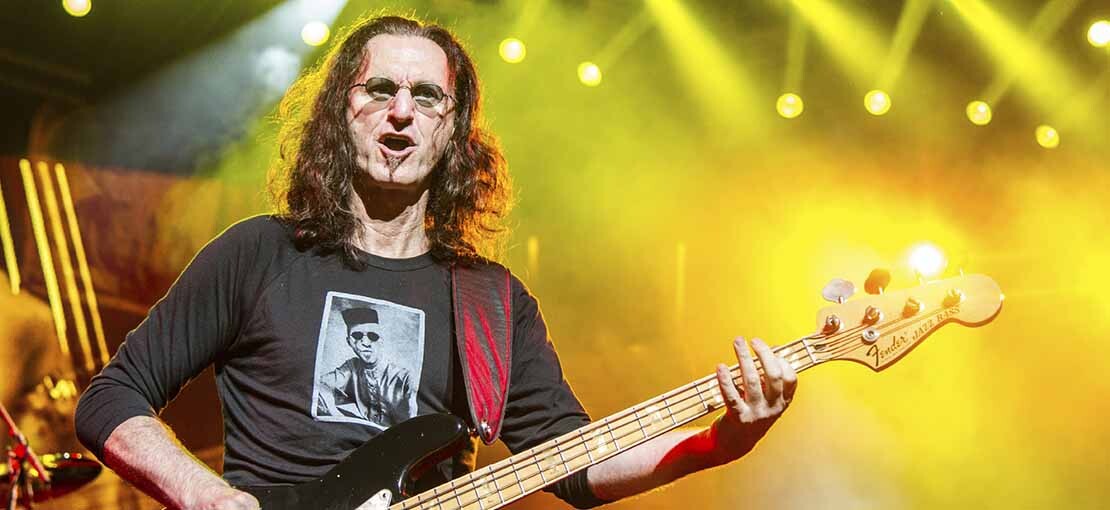 Obrázek k článku Příběh geniálních outsiderů Rush: Tři lidé dokázali znít jako orchestr