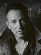 Náhledový obrázek k článku Bruce Springsteen vlastními slovy