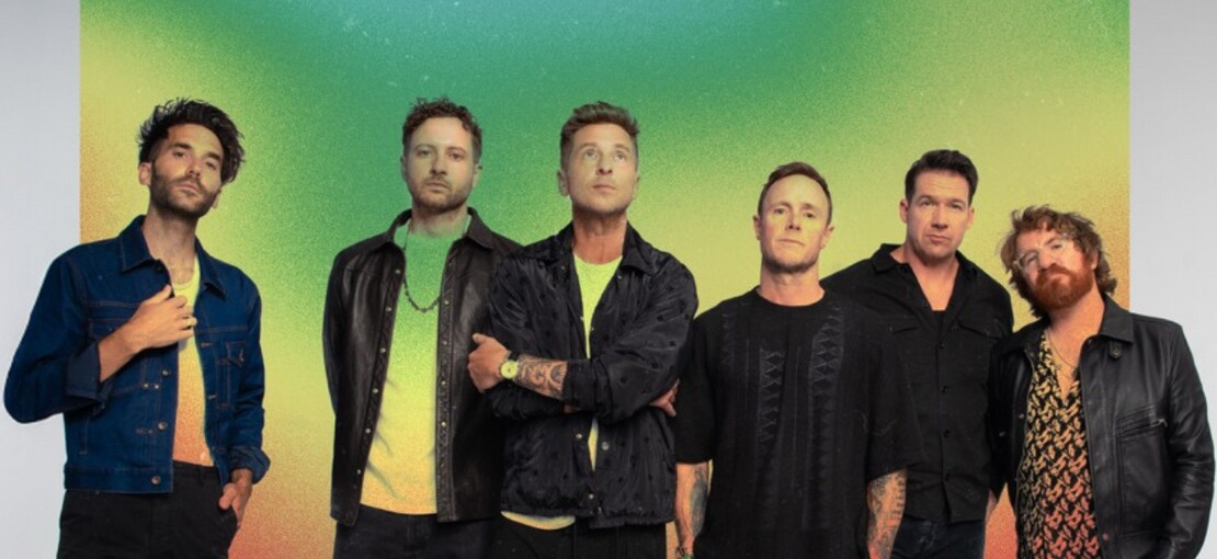 Obrázek k článku OneRepublic přepočítají hvězdy v Praze ani ne po roce. Míří do Letňan