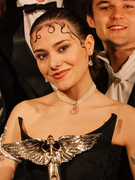 Náhledový obrázek k článku Andělský objev Marie April: „Jsem furt malá holka, co se náhodou někde objevila“