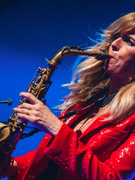 Náhledový obrázek k článku Z klubů se Groove Brno přesouvá k přehradě. Plnoletost oslaví s Corym Wongem či Candy Dulfer