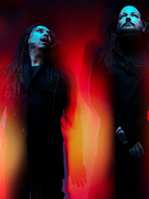 Náhledový obrázek k článku RECENZE: Korn znovu stanuli na nu-metalovém Olympu