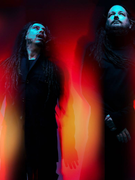 Náhledový obrázek k článku RECENZE: Korn znovu stanuli na nu-metalovém Olympu