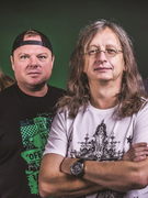 Náhledový obrázek k článku RECENZE: Alkehol brousí pijácké  písně: Chlastání, chlastání, na to máme nadání