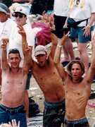 Náhledový obrázek k článku Dědictví Woodstocku? Všechny snahy navázat na legendární festival stihlo prokletí