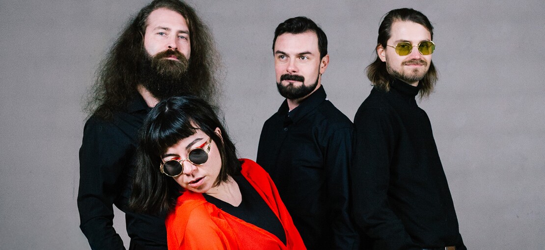 Obrázek k článku LOKÁL: „A najednou začali všichni tančit!“ seznamte se s hořkosladkými nováčky NOIX