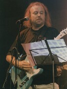 Náhledový obrázek k článku PŘED TŘICETI LETY: „Velkej listopad? Jen vypuštění z kriminálu,“ děl Michal Ambrož