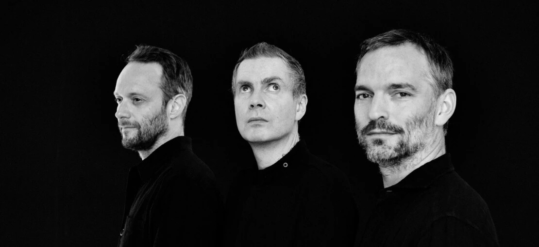 Obrázek k článku Islandská krása v Praze. Sigur Rós dvakrát vystoupí s českými symfoniky