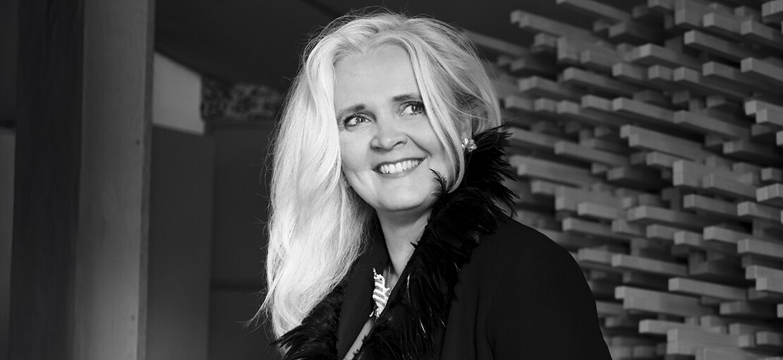 Obrázek k článku Beata Hlavenková: Formovala mě Joni Mitchell i škrábání na zádech Petera Gabriela