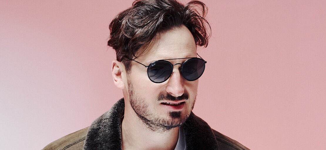 Obrázek k článku Mike Trafik: Vzdávám hold svému řemeslu. Rozkrájel jsem Michaela Jacksona