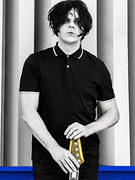 Náhledový obrázek k článku Album, které musíte prožít. Jack White sám sobě  postavil mistrovské dílo