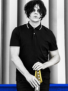 Náhledový obrázek k článku Album, které musíte prožít. Jack White sám sobě  postavil mistrovské dílo