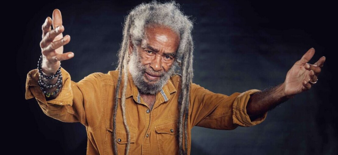 Obrázek k článku Zemřel Max Romeo. Reggae prorok, kterého samplovali i The Prodigy