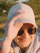 Náhledový obrázek k článku Barbora Poláková a Štěpán Urban: Kotrmelce máme za sebou. Sršeň vznikla z lásky