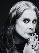 Náhledový obrázek k článku Žádný důchod! Před třiceti lety vydal Ozzy album Ozzmozis a jel dál