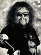 Náhledový obrázek k článku Roman Holý: Ctím dobro a Hochy od Bobří řeky. Nám teď ale nebudou vládnout Foglarovi kluci