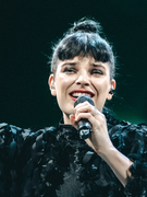 Náhledový obrázek k článku Konec euforie. „Co dokáží akrobati s tělem, mě fascinuje ,“ říká Katarzia