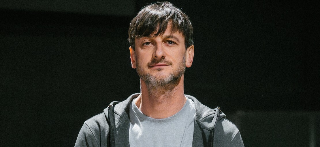 Obrázek k článku Jaromír Telenský: I v Lucerna Music Baru je realita klubu občas tvrdá